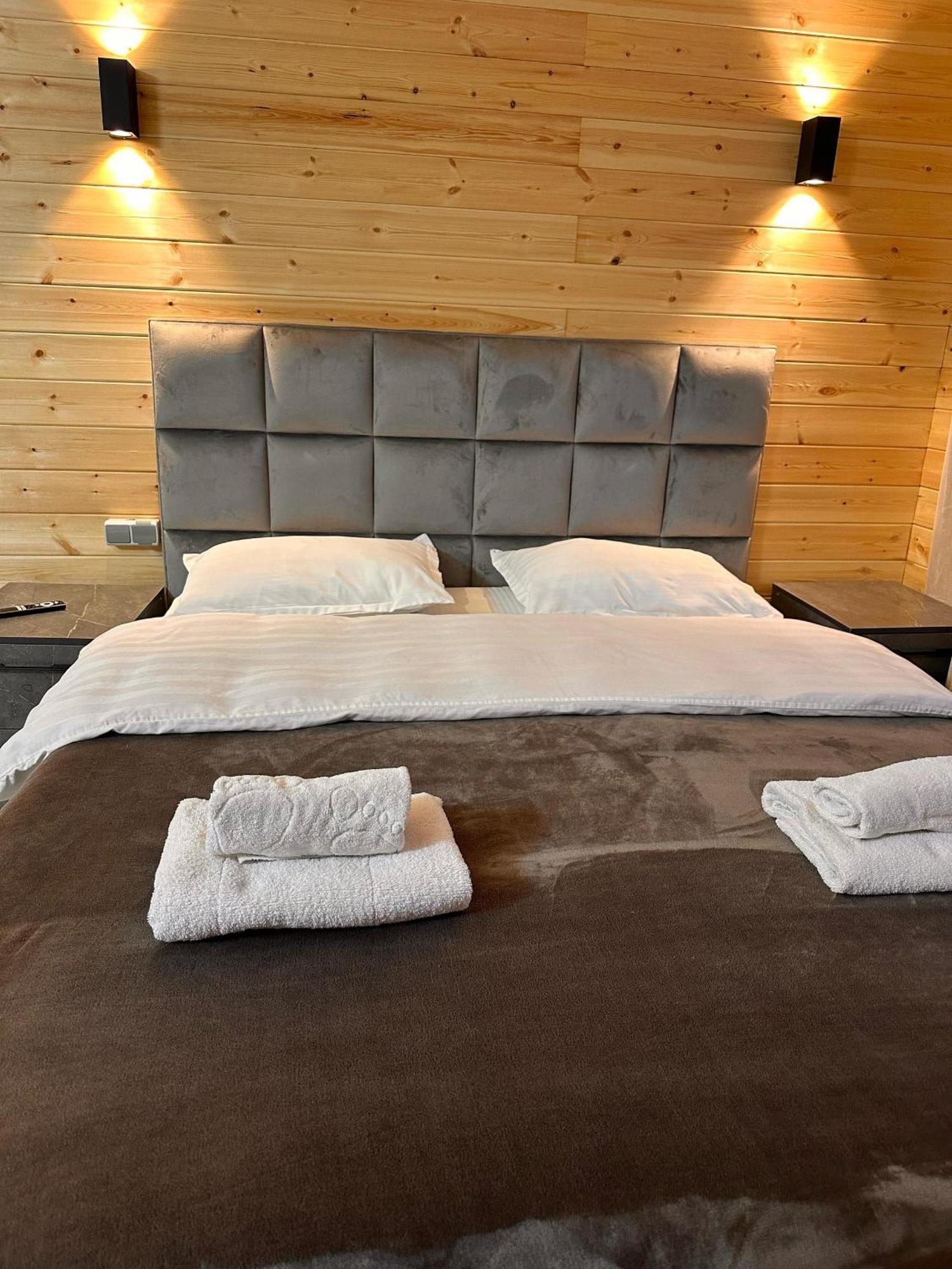 Vavilon Apartment Karakol Bagian luar foto